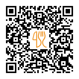 QR-kode-link til menuen på New Shanghai