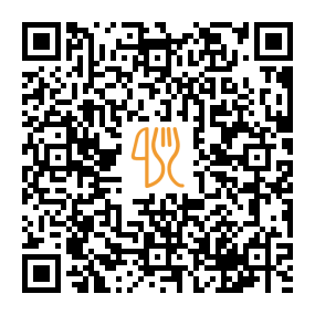 QR-code link para o menu de Cafe De Branding