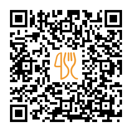 QR-code link para o menu de The Kings Arms