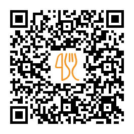 QR-code link para o menu de Verde Southampton