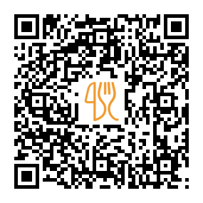 QR-code link para o menu de Cricketers Arms Public House