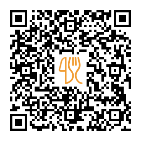 QR-code link naar het menu van Memphis Smokehouse