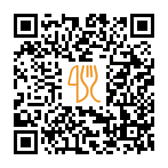 QR-code link para o menu de The Briny