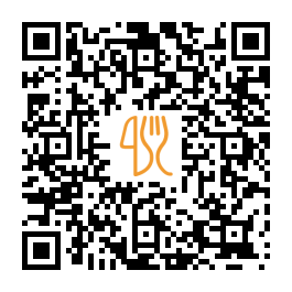 QR-code link para o menu de Old Vicarage