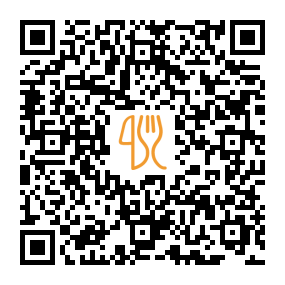 QR-code link para o menu de Beach House Cafe