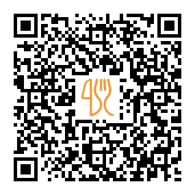 QR-code link para o menu de The Eagles Inn