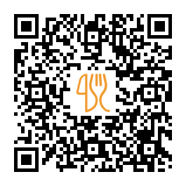 QR-code link para o menu de Bubbleology