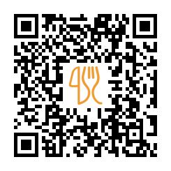 QR-code link para o menu de Deli-sh