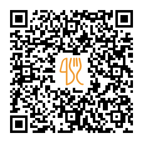 QR-code link para o menu de Burger King