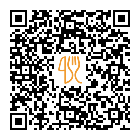 QR-code link para o menu de Hong Kong