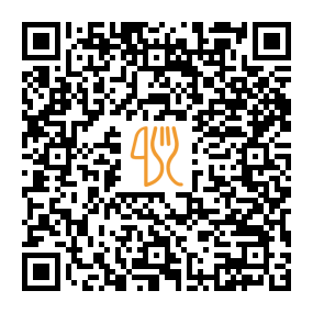 QR-code link para o menu de Koolio's Fried Chicken