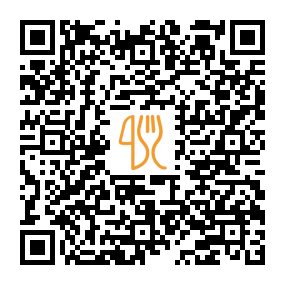 QR-code link naar het menu van The Lamb Inn