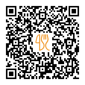 QR-code link naar het menu van Black Bull County Kitchen