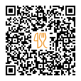 QR-code link para o menu de Cafe Tornhuset