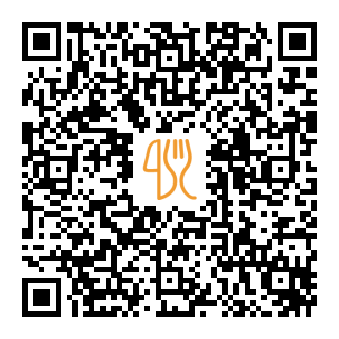 QR-code link naar het menu van Agriturismo Sasso Simone Simoncello