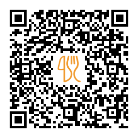 QR-code link către meniul The Plough Inn