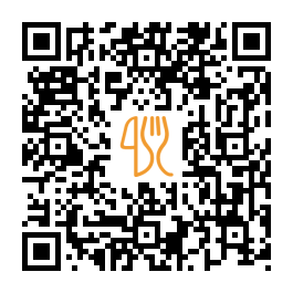 QR-code link para o menu de Burger King