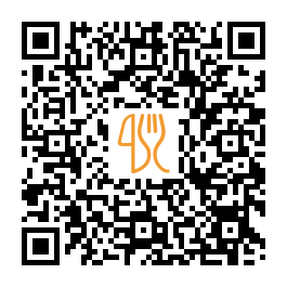 QR-code link para o menu de Woo Jung