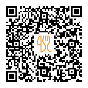 QR-code link către meniul The Crown And Anchor
