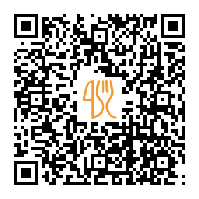 QR-code link para o menu de Food Drink Show