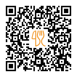 QR-code link para o menu de The Roebuck