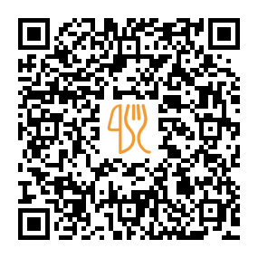 QR-code link către meniul The Angry Anchovy