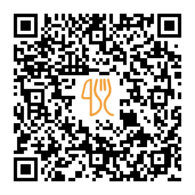 QR-code link către meniul Moodog Falkirk