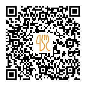 QR-code link para o menu de Earthbeat Centre