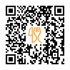 QR-code link para o menu de Verano Beachclub