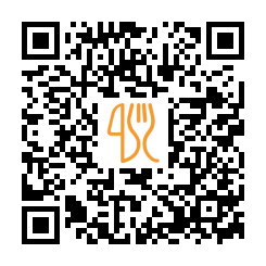 QR-code link para o menu de Devine Cafe