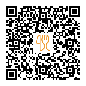 QR-code link către meniul Friar Tucks