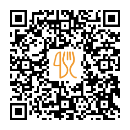 QR-code link para o menu de Paddock Fish