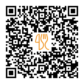 QR-code link naar het menu van The Kings Arms