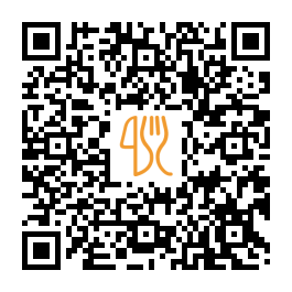 QR-code link para o menu de Cafe 't Hoekske