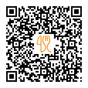 QR-code link para o menu de Annie's Mobile Catering