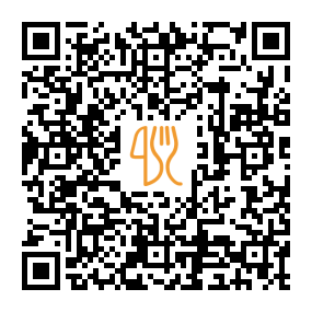 QR-code link para o menu de Three Crowns Pub