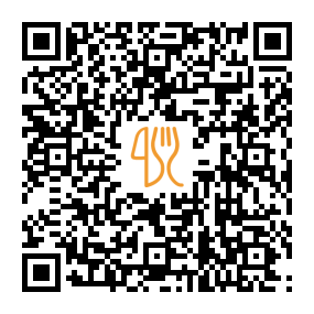 QR-code link para o menu de The Great Wall