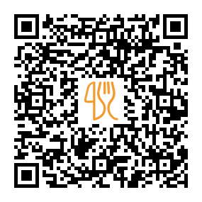 QR-code link para o menu de Fyrhuset Kuba