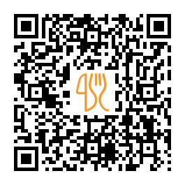 QR-code link către meniul Buckminster Village