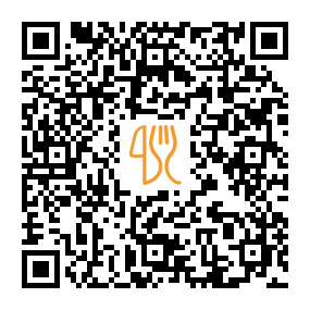 QR-code link para o menu de Tasty Cafe