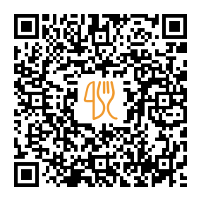 QR-code link naar het menu van The Sixteen Twentynine