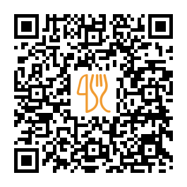 QR-code link către meniul Flamy Grill