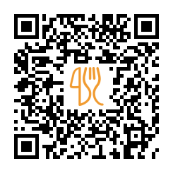 QR-code link para o menu de Hardwick Inn