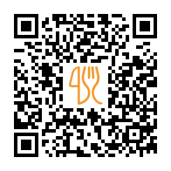 QR-code link para o menu de T Hof Van Eden