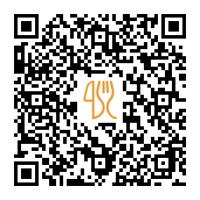 QR-code link para o menu de Lochinver Larder