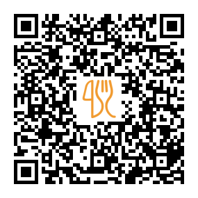 QR-code link naar het menu van The Black Horse Inn