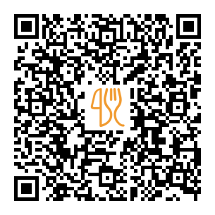 QR-code link naar het menu van The Railway Inn