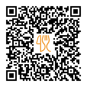 QR-code link para o menu de Pizzabutiken Borgholm