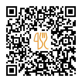 QR-code link para o menu de Baboo Ji