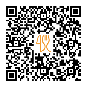 QR-code link naar het menu van The Orange Tree Cafe